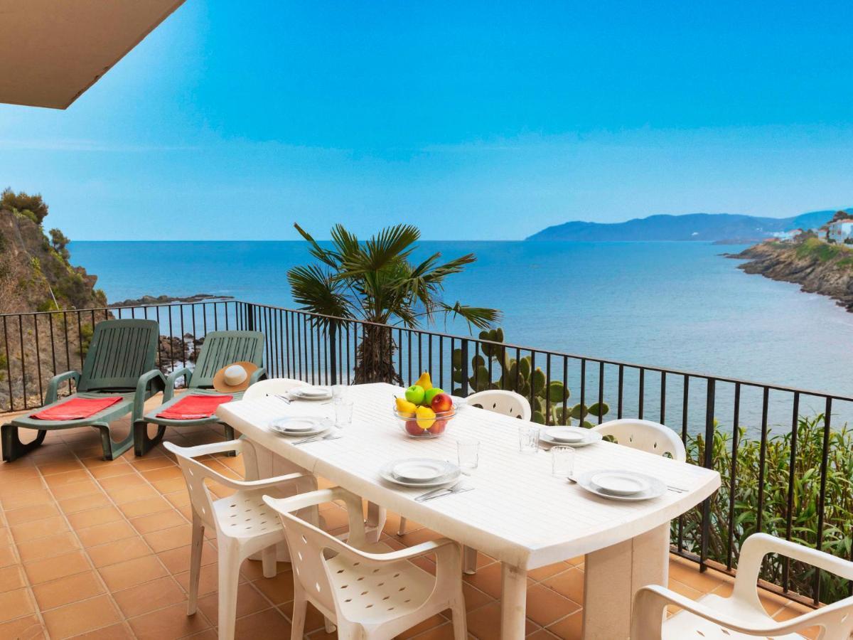 Apartment Cambre D'Aze By Interhome Лянса Екстер'єр фото
