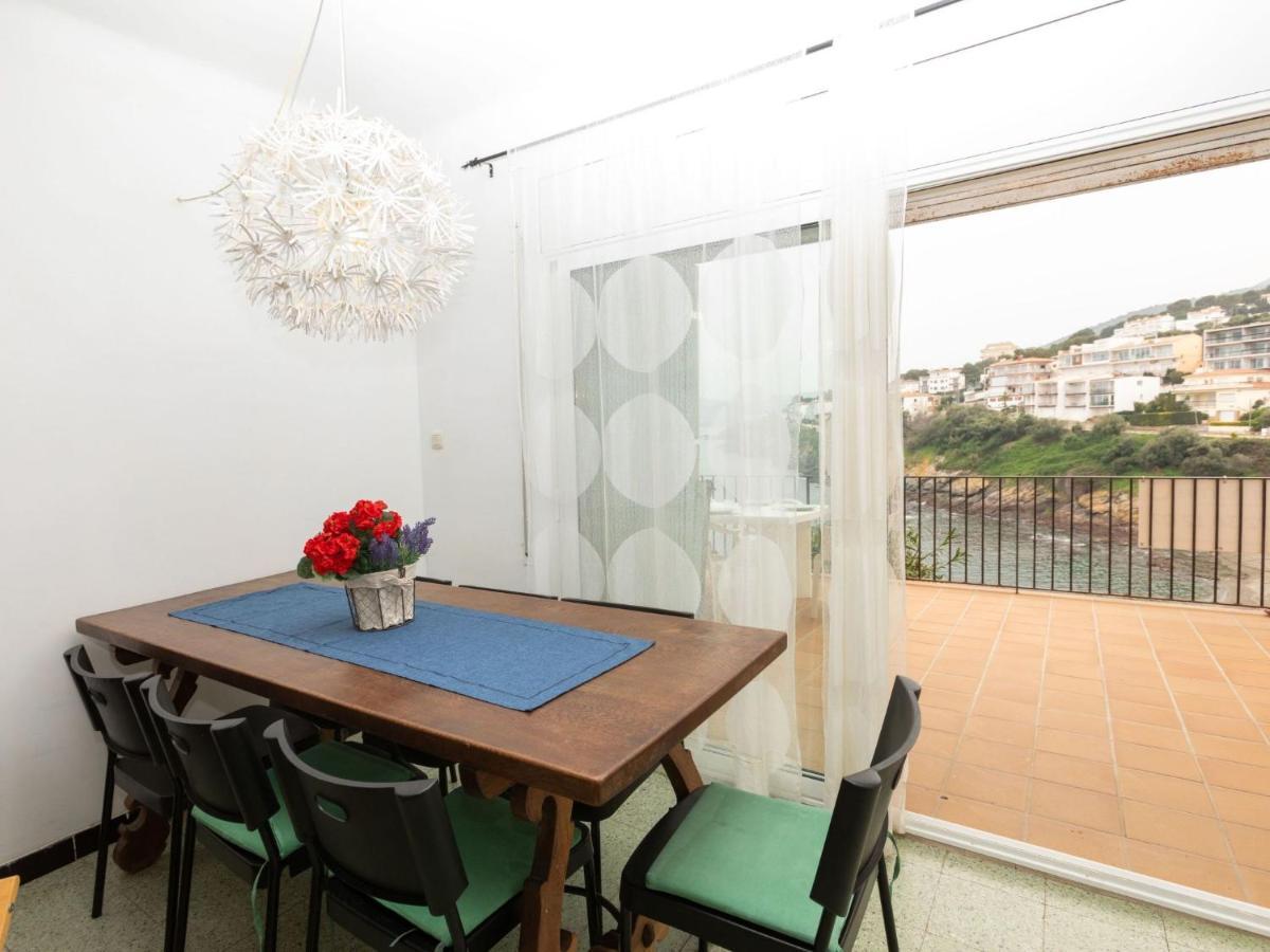 Apartment Cambre D'Aze By Interhome Лянса Екстер'єр фото